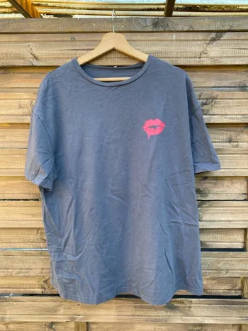 TEE shirt bisous