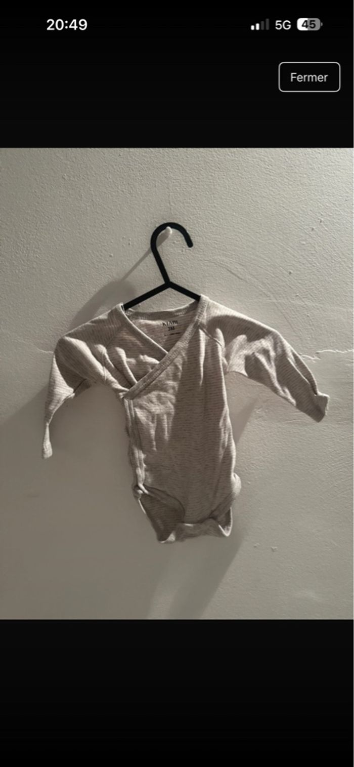 Lot 10 bodies - photo numéro 5