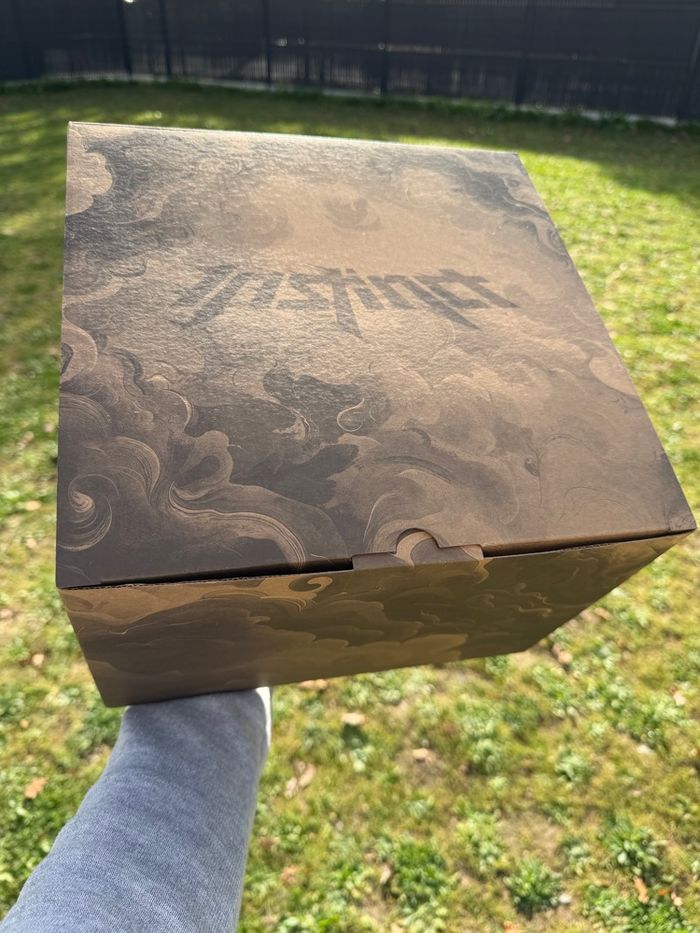 Box collector Instinct tome 2 Inoxtag - photo numéro 4