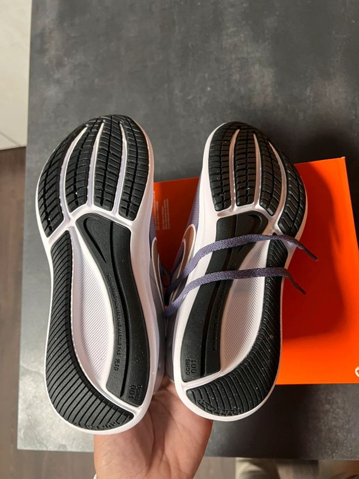 Basket Nike femme taille 36.5 - photo numéro 7