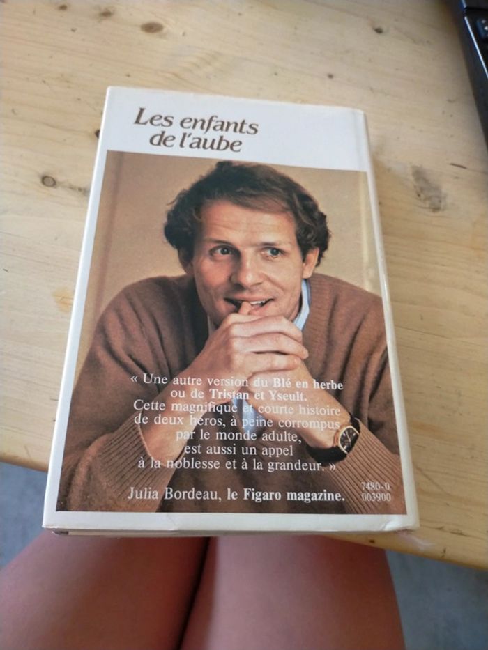 Les enfants de l'aube - photo numéro 2