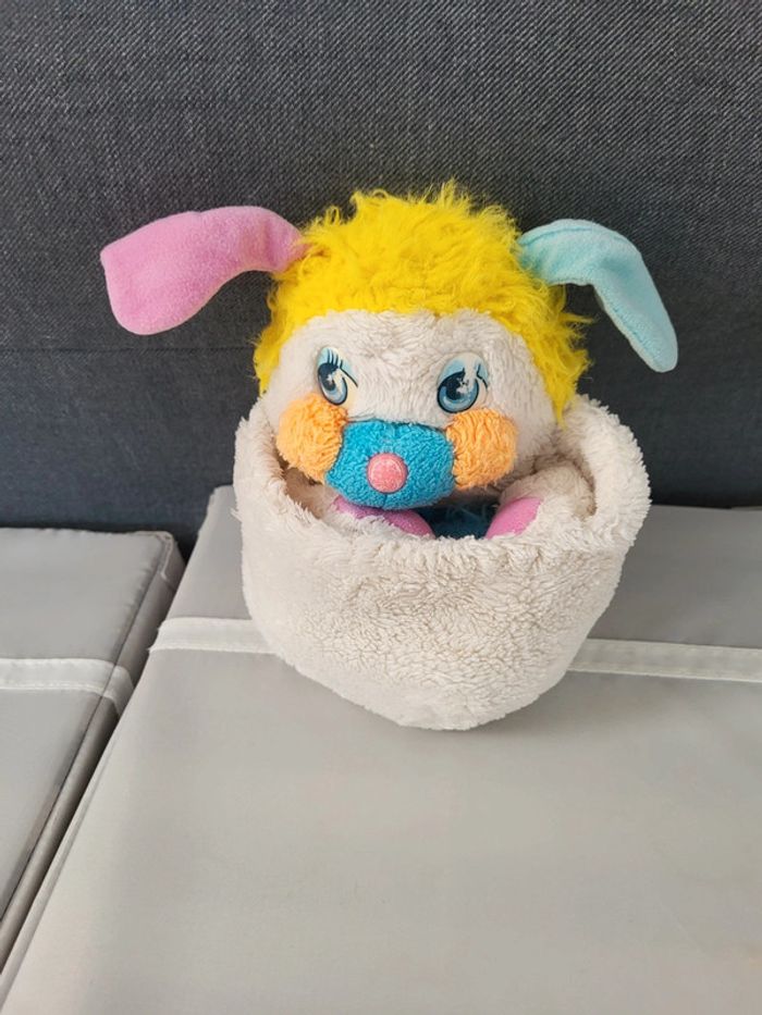 Peluche Popples - photo numéro 2