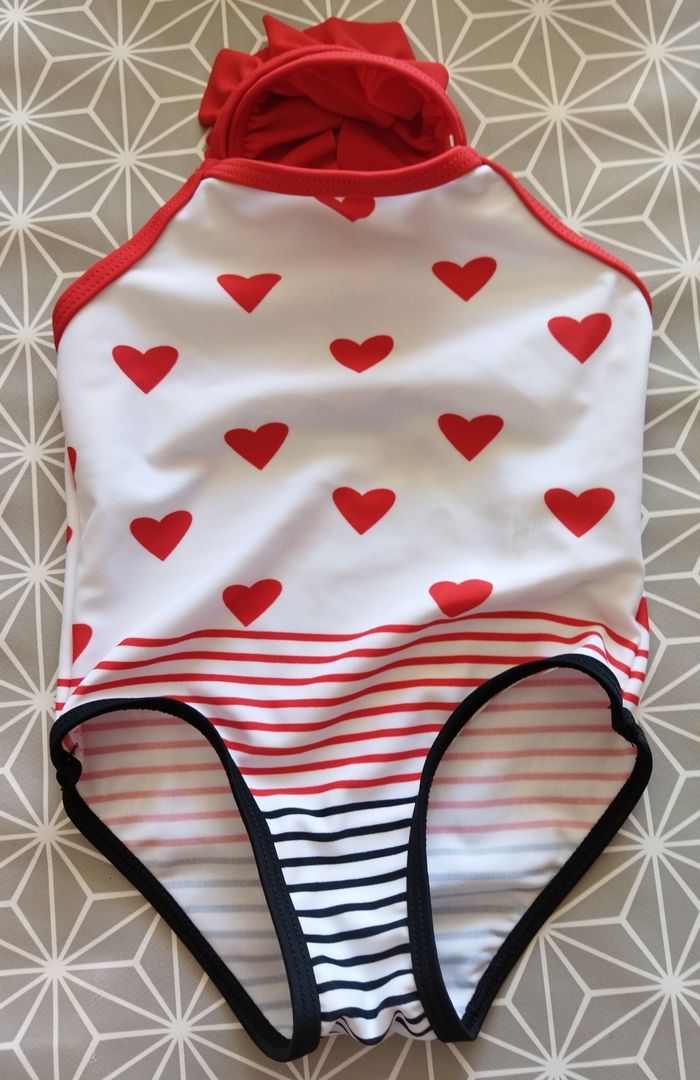 Maillot de bain
