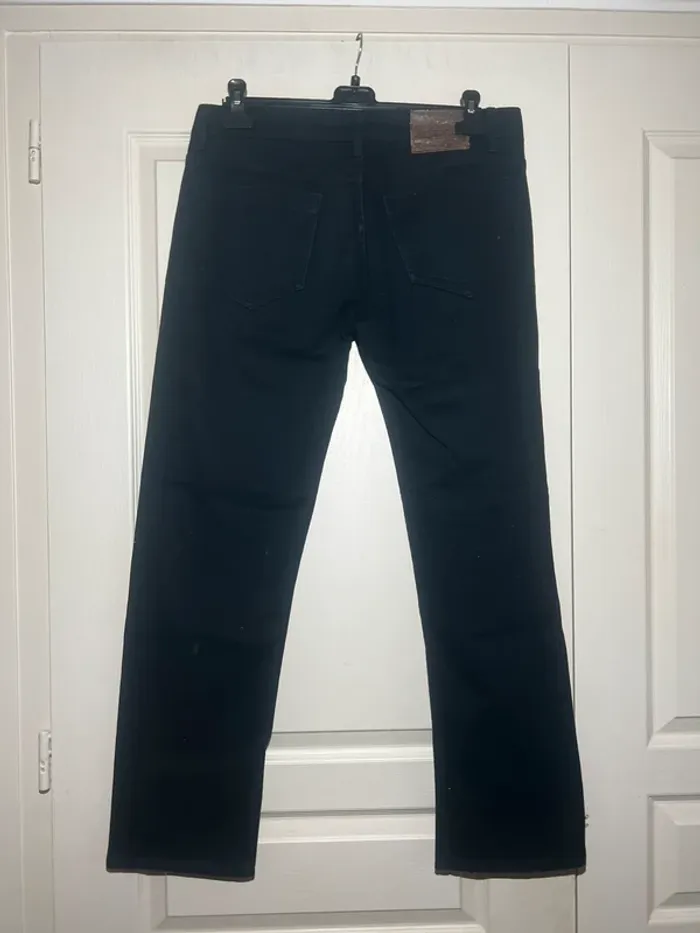 Jeans Vintage - photo numéro 3