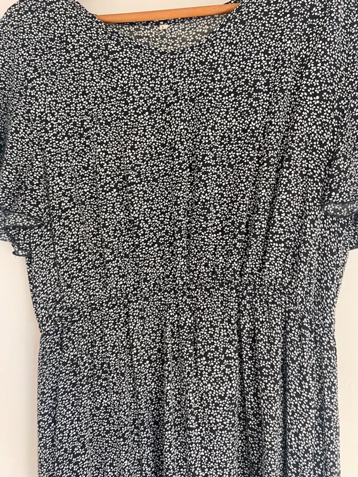 Robe longue Shein - photo numéro 3