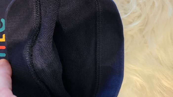 Neufs (non portés) 🏷💙 sweat et teeshirt ml 6mois Garçon 💙 - photo numéro 4