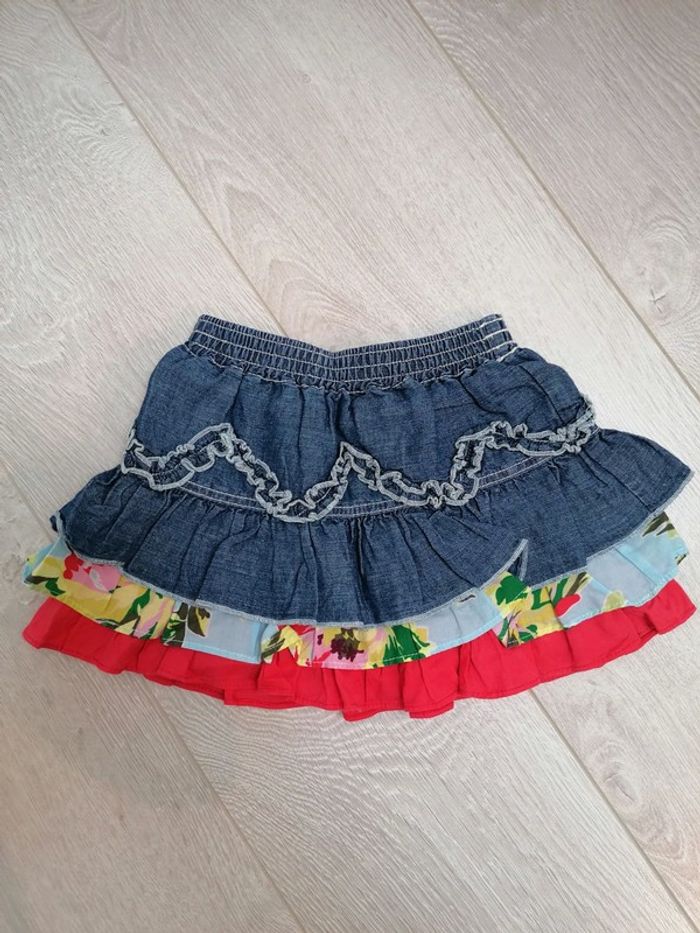 Jupe Catimini 18 mois