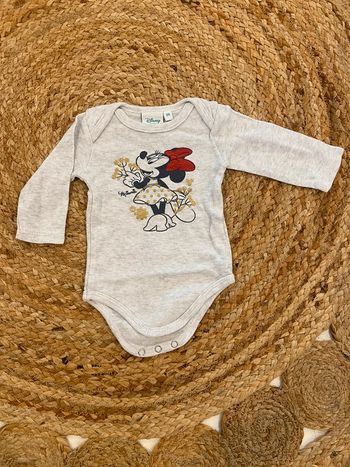 Bodies bébé 3 mois