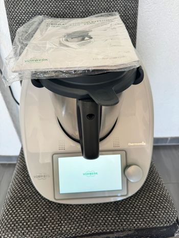 Thermomix M6