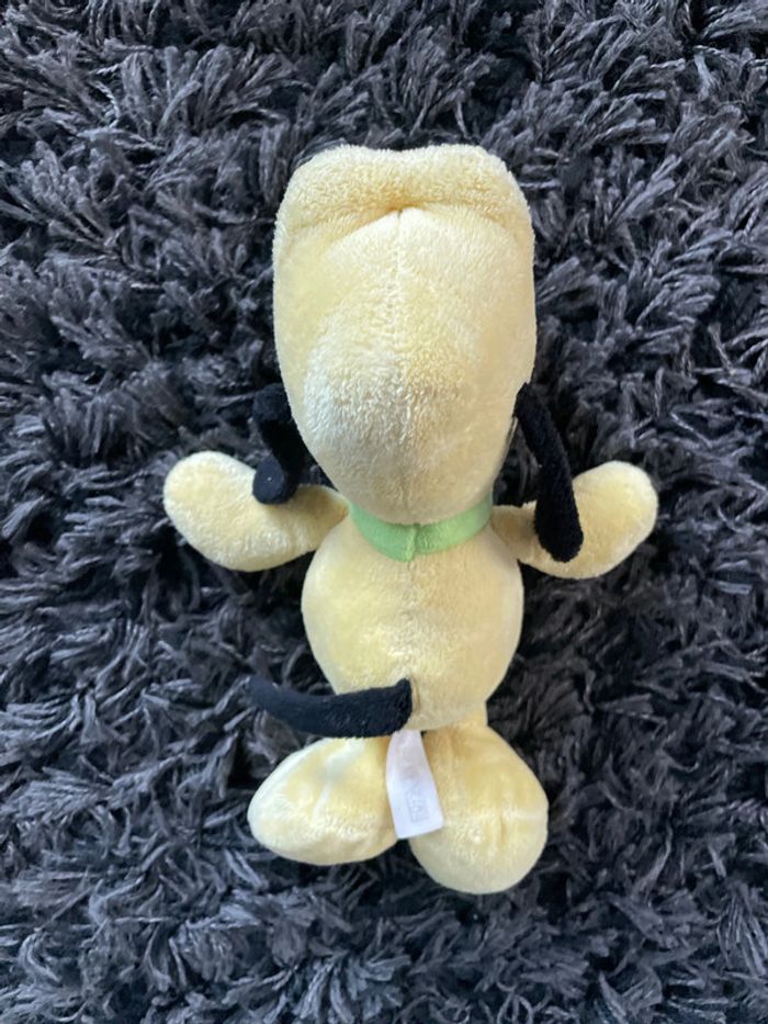 Peluche pluto - photo numéro 3