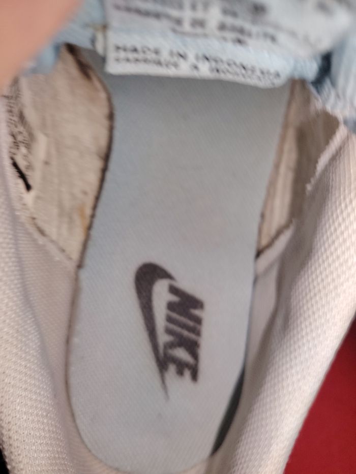 Basket Nike Cortez - photo numéro 9