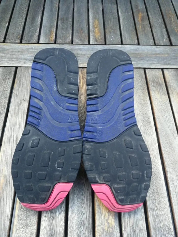 Nike Air Safari - photo numéro 7