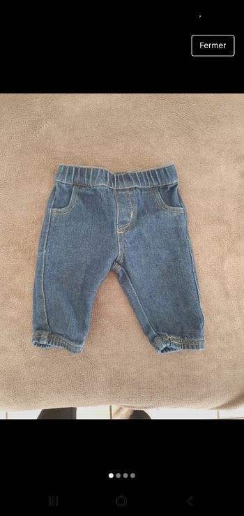 Jean