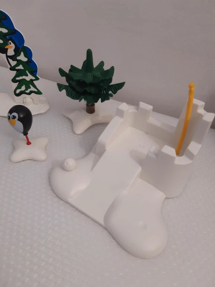Playmobil le ski - photo numéro 3