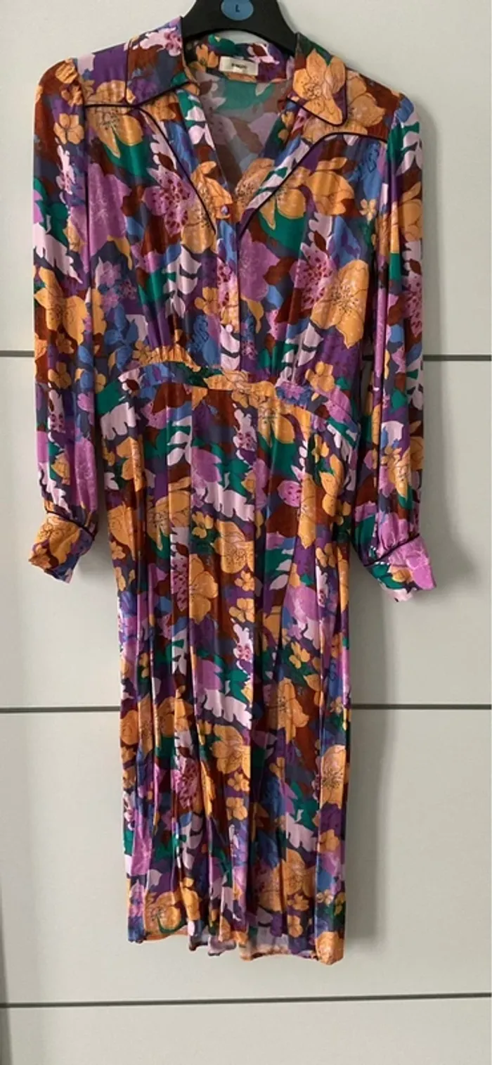 Robe Charly de suncoo