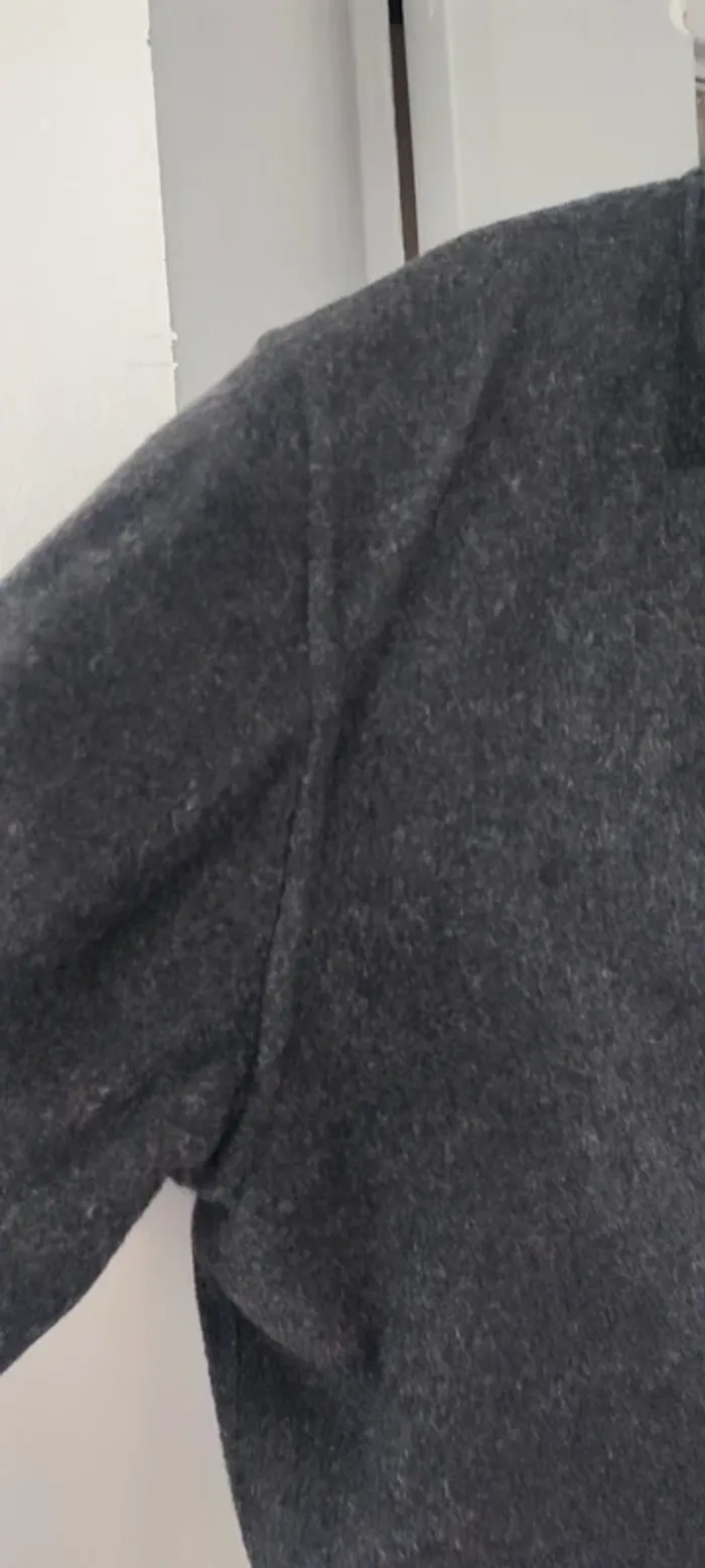 Manteau Cyrillus 42 - photo numéro 4
