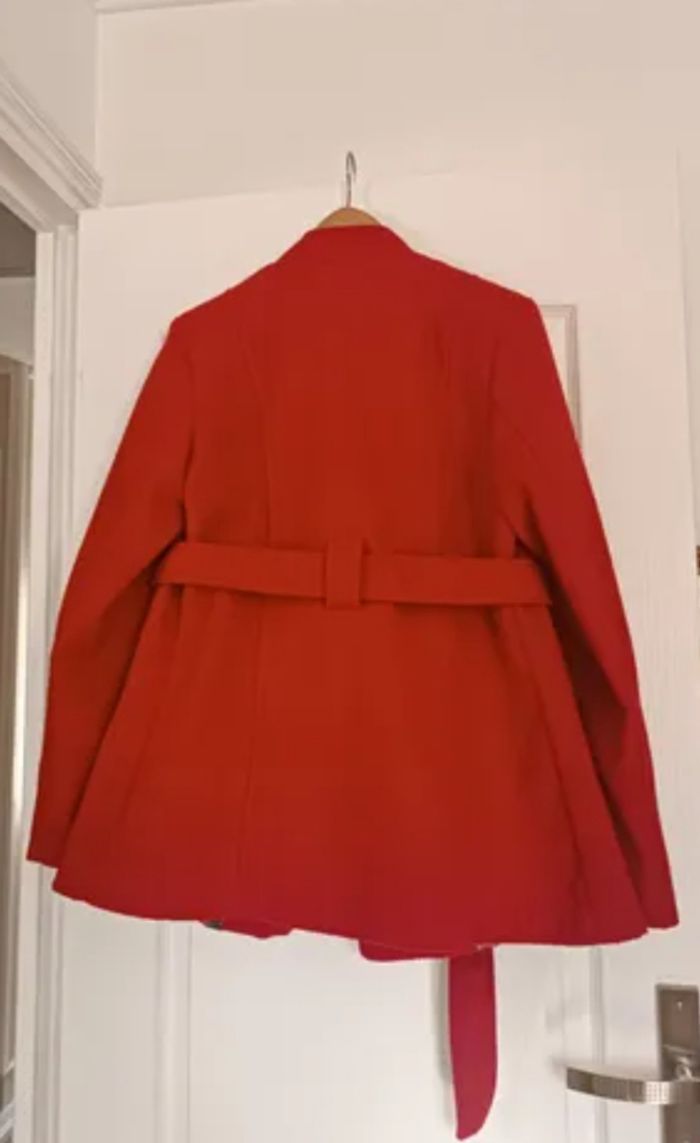 Veste trois quarts - photo numéro 2