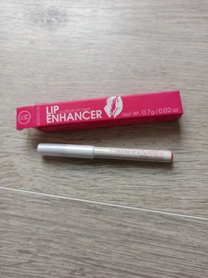 Crayon lèvre