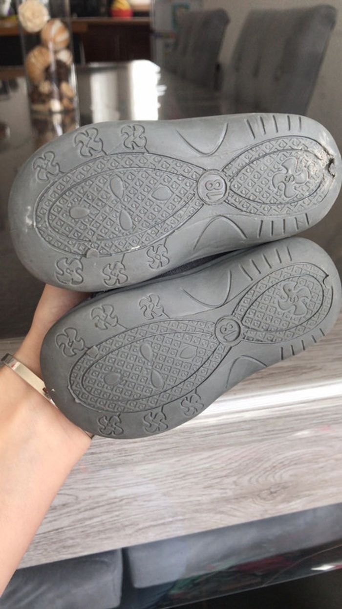 Chaussons - photo numéro 2