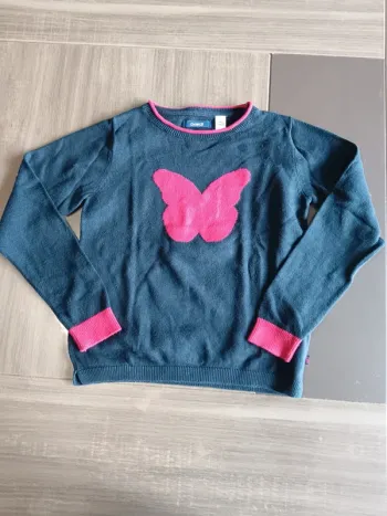 Pulls okaïdi filles 6 ans
