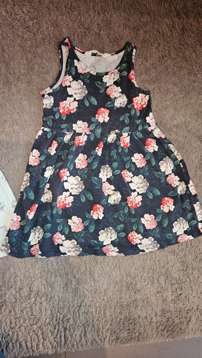 robes fille été 4 ans - photo numéro 6
