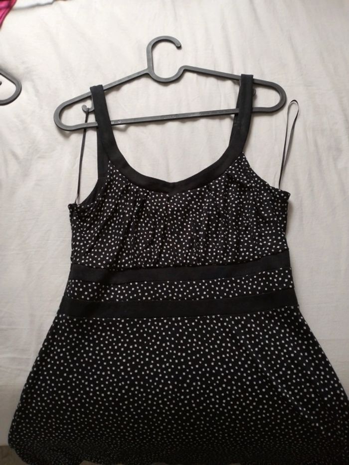 Jolie robe de cérémonie 👗 - photo numéro 3