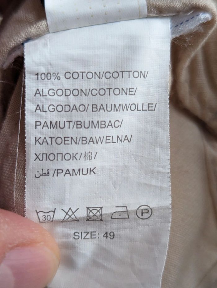 Casquette panda Kiabi - photo numéro 5