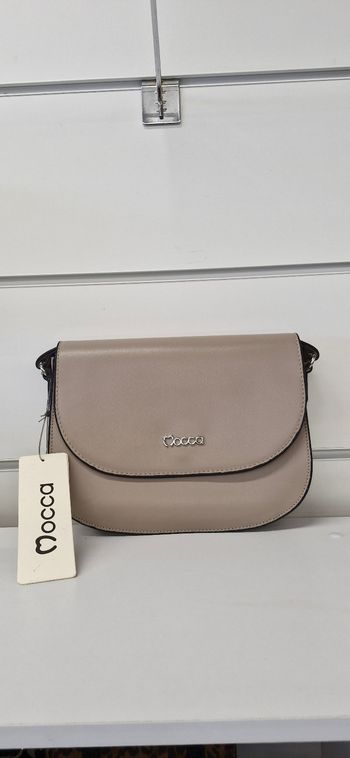 Sac Mocca 