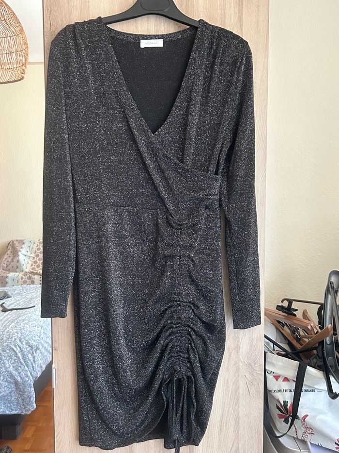 Robe Kookaï taille 38