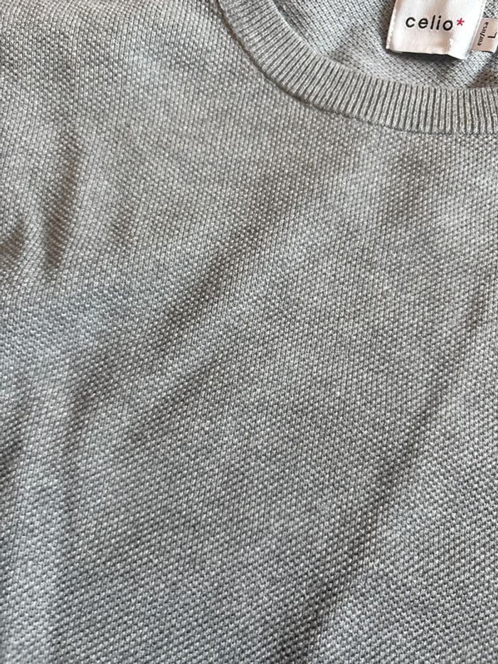 Pull homme - photo numéro 4