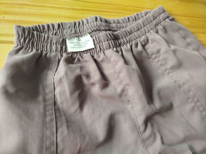 Pantalon - photo numéro 3