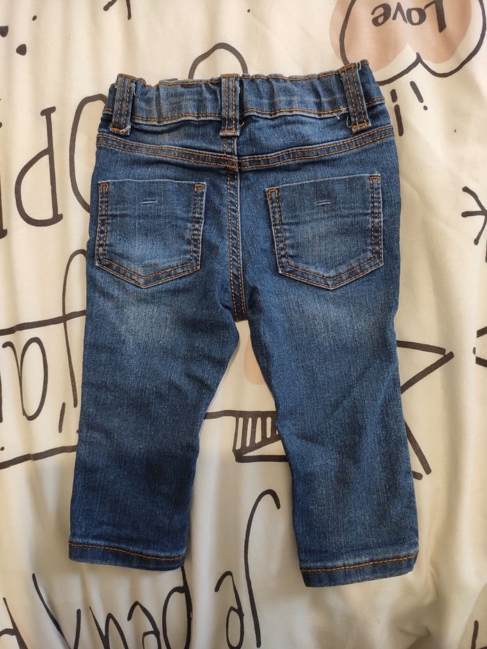 Jean - photo numéro 3