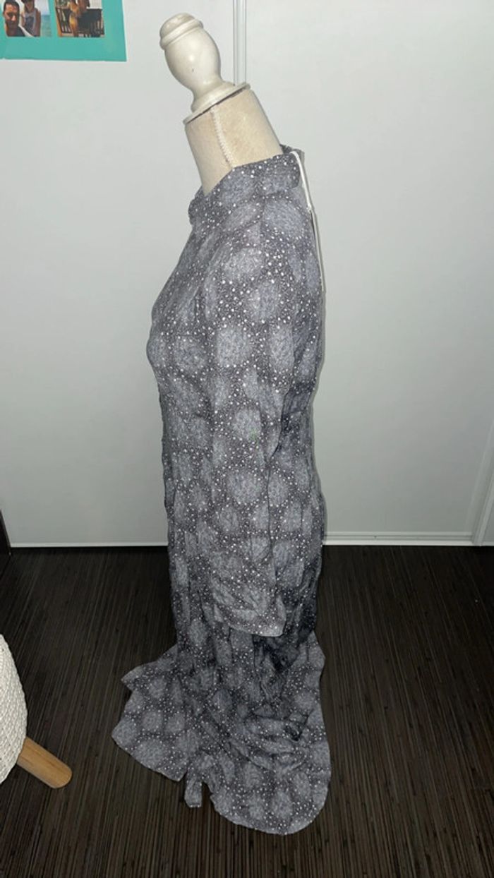 Robe élégante Last Queen neuve avec étiquette - TS/M - photo numéro 2