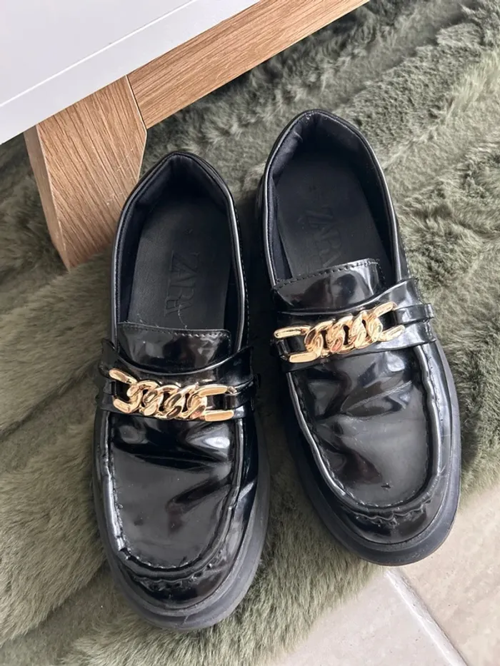 Mocassin enfant - photo numéro 4