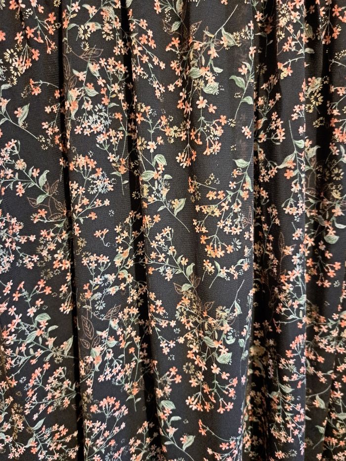 Robe longue - photo numéro 2