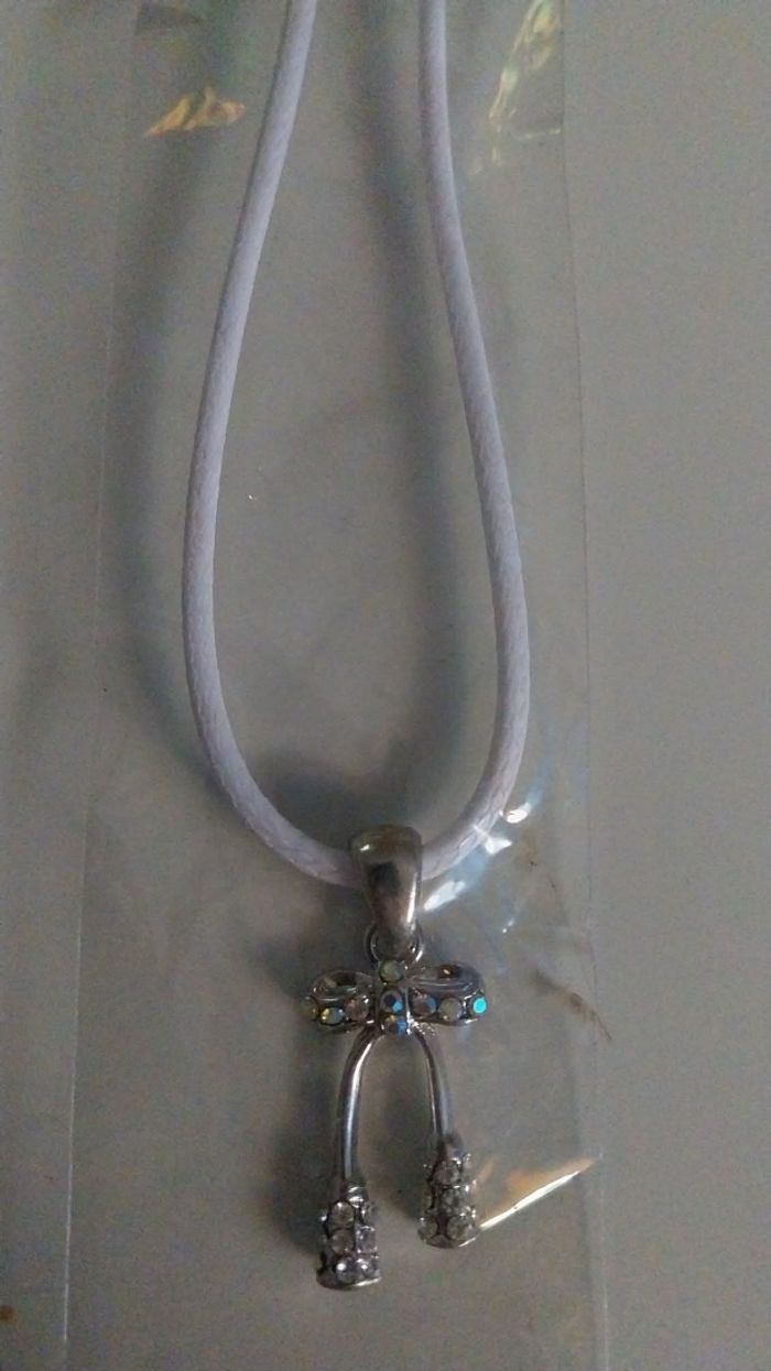 Collier Neuf - photo numéro 2