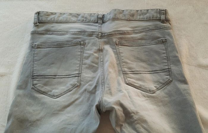 Jean slim kiabi - photo numéro 5