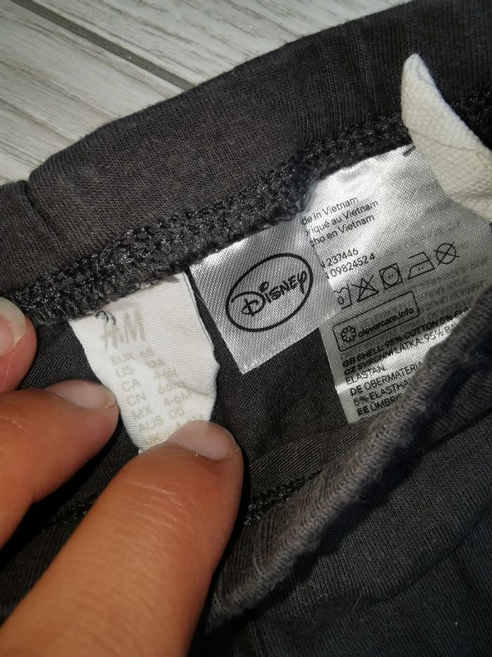 Lot de 7 pantalons 6 mois - photo numéro 9