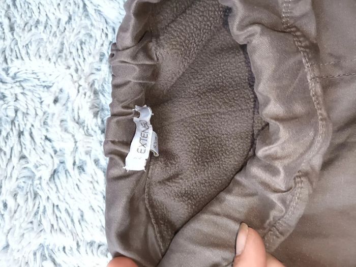 Pantalon 3ans - photo numéro 2