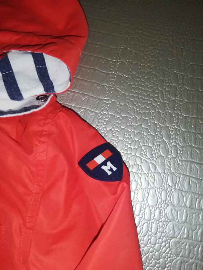 Veste mayoral - photo numéro 6