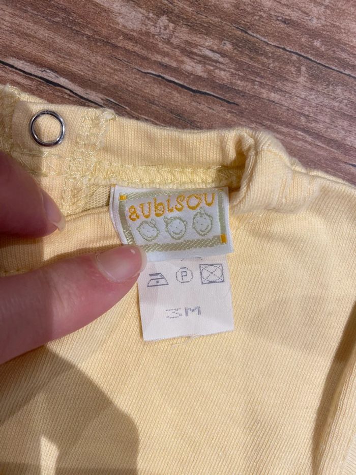 T-shirt - photo numéro 2