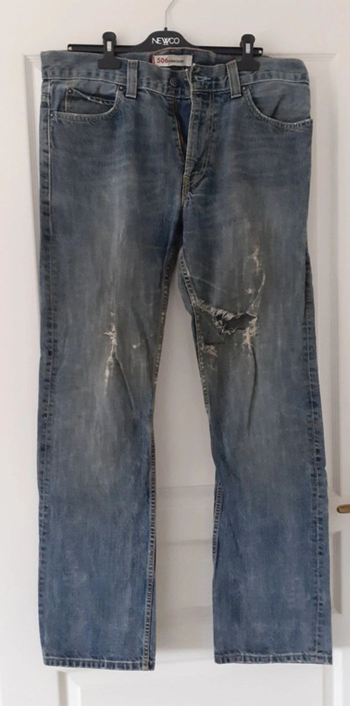 Jeans - photo numéro 2