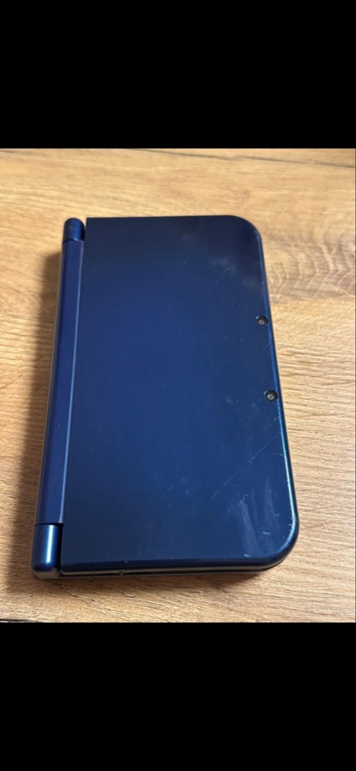 New 3DS XL - photo numéro 8