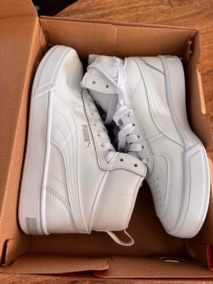 Baskets Puma P.36 Neuves unisex - photo numéro 10