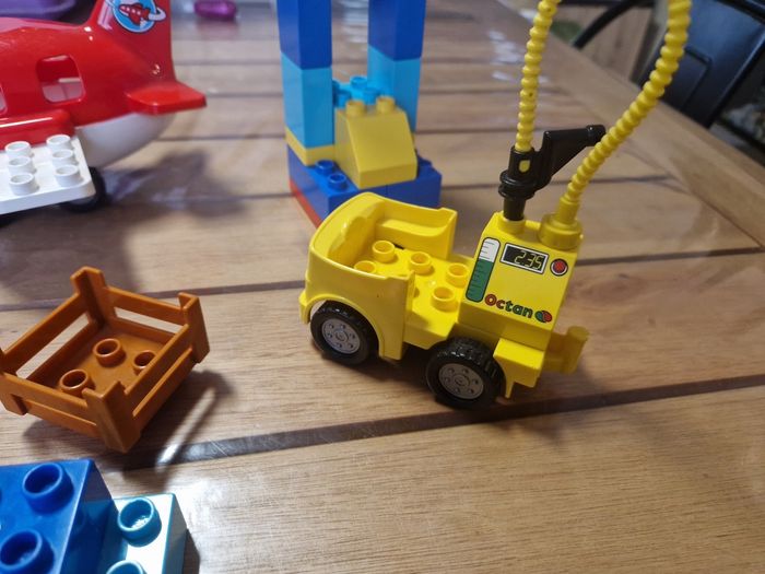 Lego duplo 10590 - photo numéro 6