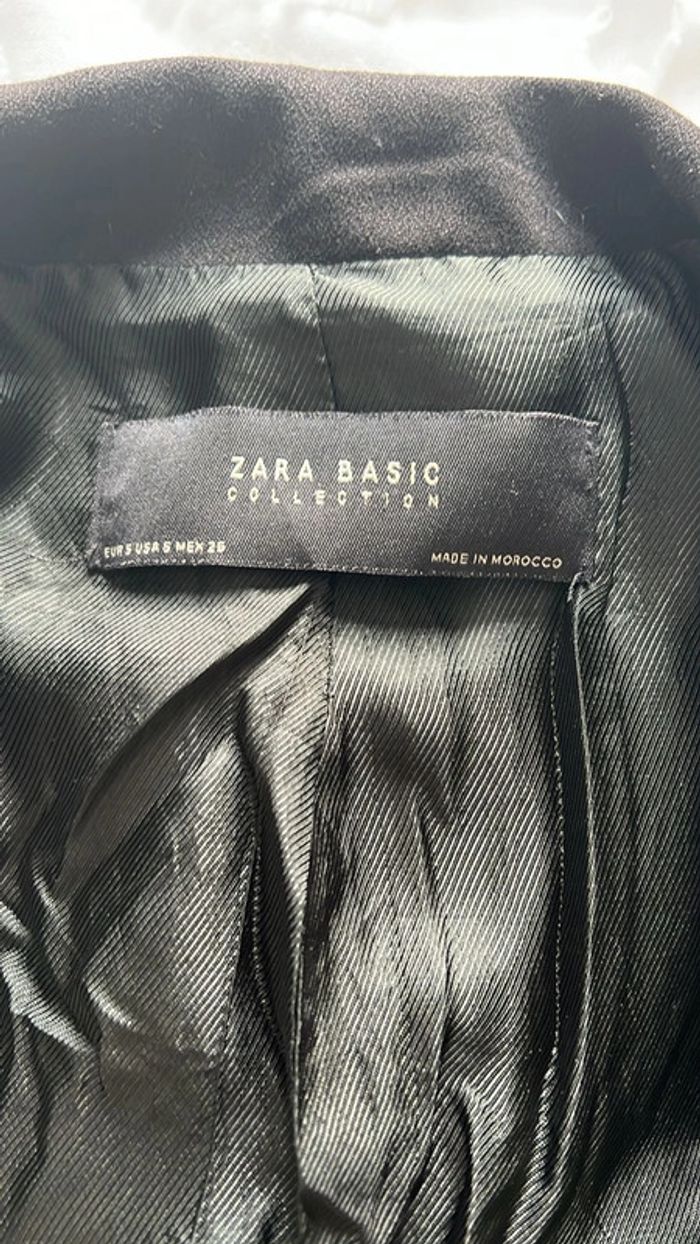 Blazer Zara - photo numéro 2