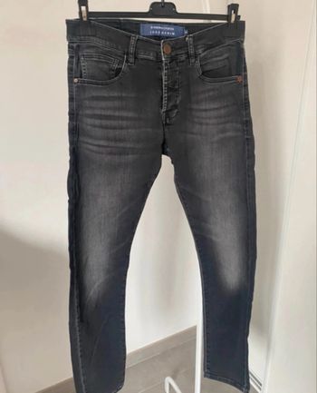 Pantalon Freeman t porter