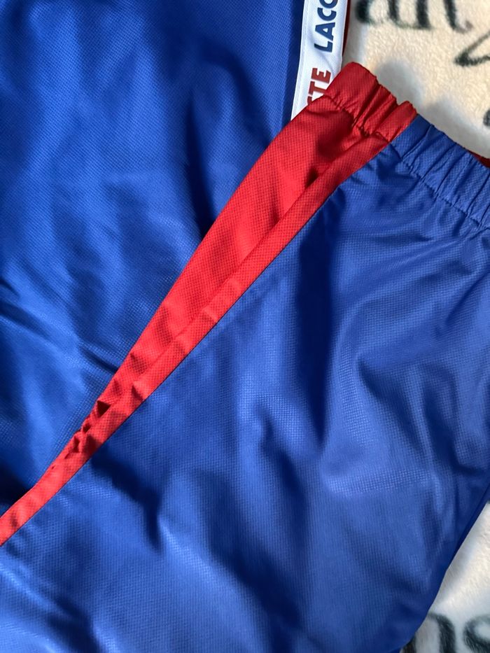 Lacoste - photo numéro 4