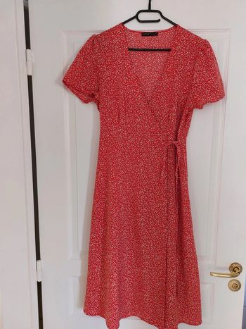 Robe portefeuille