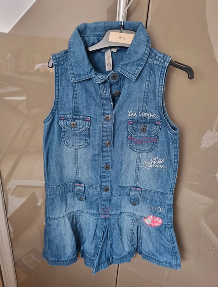 Robe Lee cooper